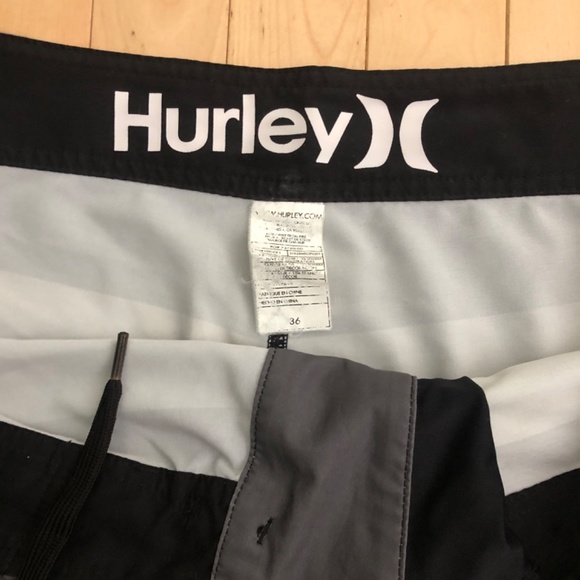 HURLEY Swimming suit - Picture 2 of 2